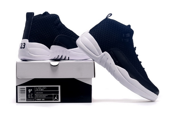 Air Jordan 12 Future Men Super Perfect--053